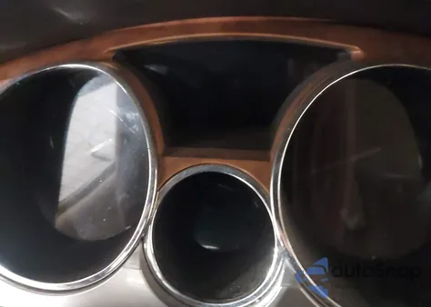 2009 Buick Enclave Cxl from USA, damaged, VIN 5GAEV23D79J140007